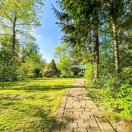 Im Sachsenwald Apartment