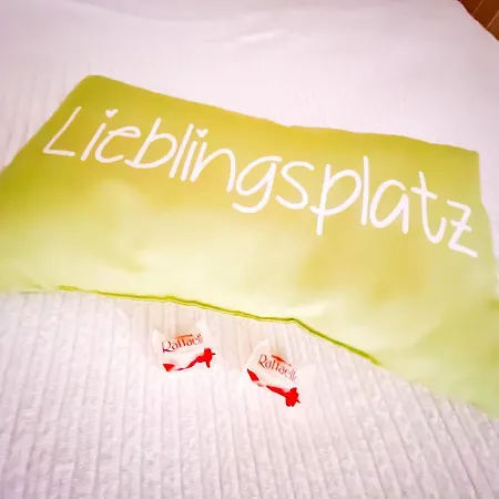 Apartment Im Sachsenwald *