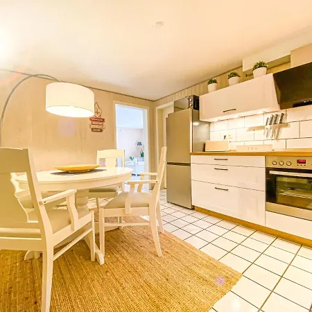 Apartment Im Sachsenwald