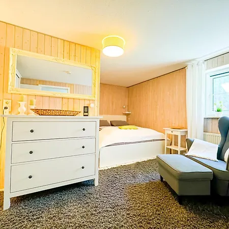 Im Sachsenwald Apartment Dassendorf